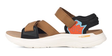 Teva Zymic Sandals - Men's | REI Co-op