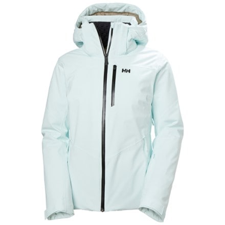 Helly Hansen Alphelia Insulated Jacket - Women's 0
