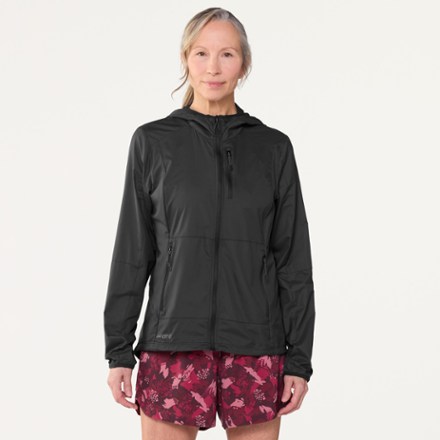 Janji Zephyrunner Wind Shell - Women's 1