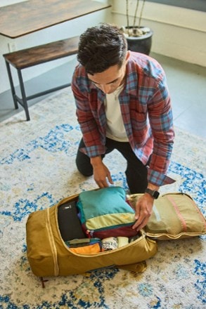 Cotopaxi Cubos 10 L Del Dia Travel Cube 5