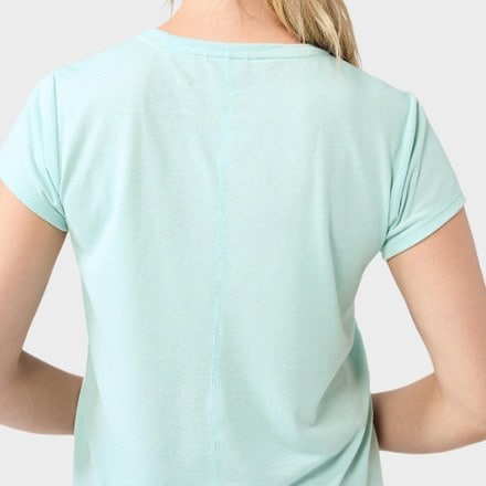 Stio Divide T-Shirt - Women's 4