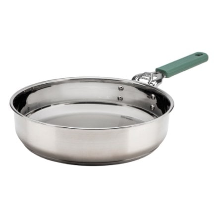 Gerber ComplEAT Saute Pan - 10 in. 1