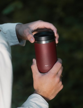 Location Image for Maker Mug with Scope Top - 10 fl. oz.