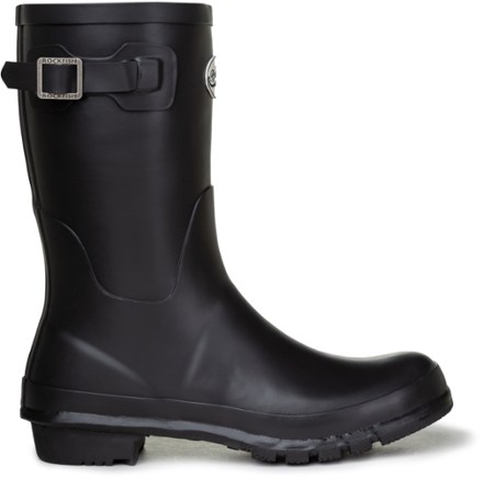ROCKFISH Classic 3/4 Wellington Boots - Men's 0