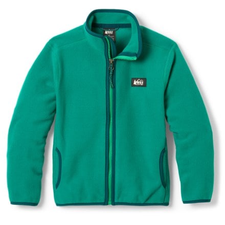 REI Co-op Trailmade Fleece Jacket - Infants'/Toddlers' 0
