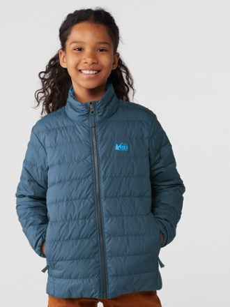 REI Co-op 650 Down Jacket - Kids' 1
