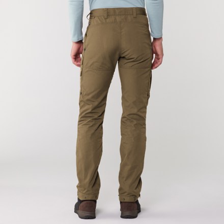 Fjallraven Vidda Pro Ventilated Trousers - Men's 2