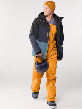 Picture Organic Clothing Object Insulated Jacket - Men's 3