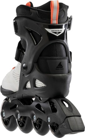 Rollerblade Macroblade 80W Inline Skates - Women's 4