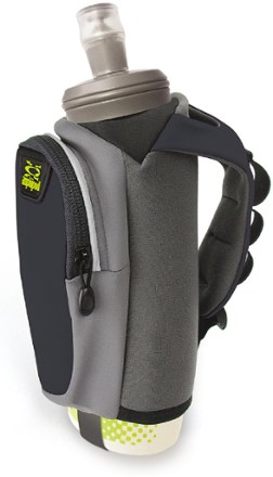 Amphipod Hydraform Soft-Tech Handheld Water Bottle - 16 fl. oz. 0
