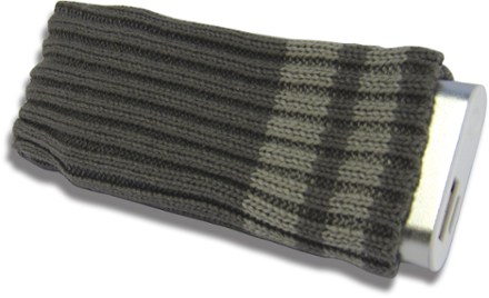 alternate View (Silver)