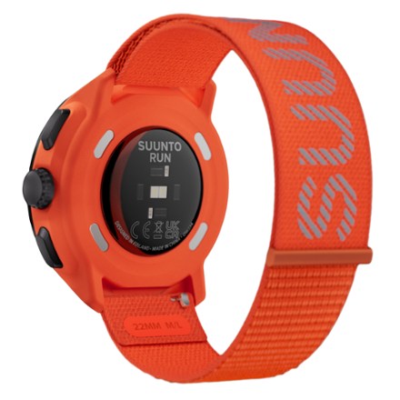Suunto Run 1