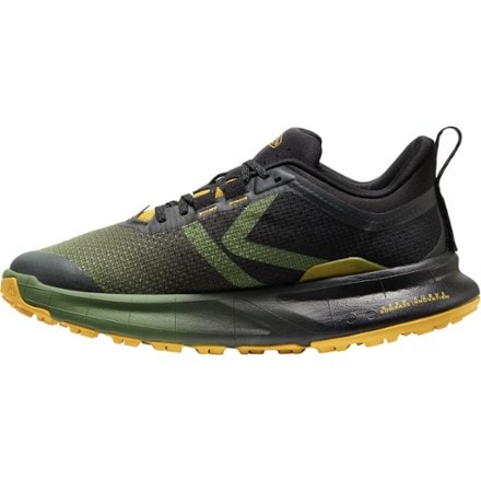 KEEN 450 Dirt Hiking Shoes - Men's 1
