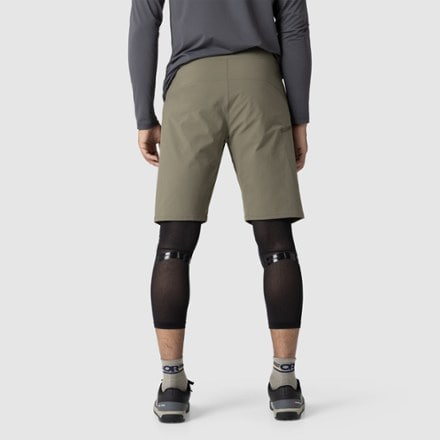 Outdoor Research Freewheel MTB Lite Ride Bike Shorts - Men's 2