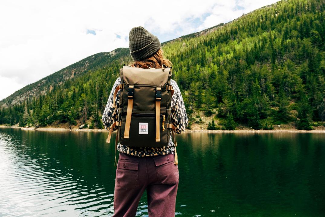 Location Image for Waffle Knit Beanie