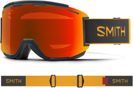 Smith Squad MTB Goggles 2