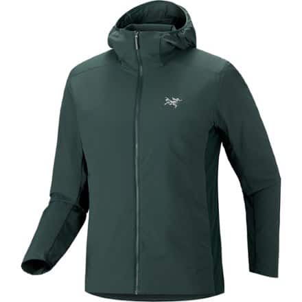 Arc'teryx Atom SL Hoody - Men's 4