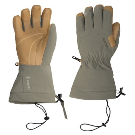 Arc'teryx Fission SV Gloves 0