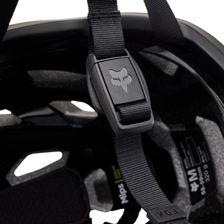 Fox Crossframe Pro Mips Bike Helmet 9