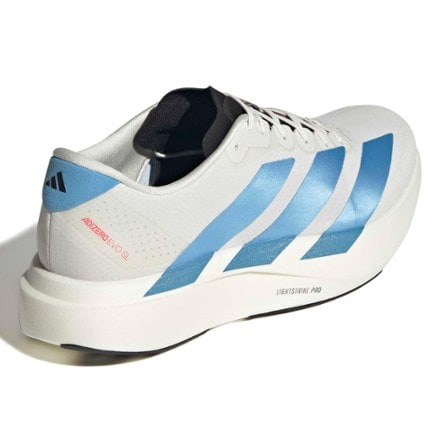 adidas Adizero Evo SL Road-Running Shoes - Men's 3