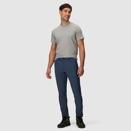 Outdoor Research Timberline Fleece-Lined Pants - Men's 3
