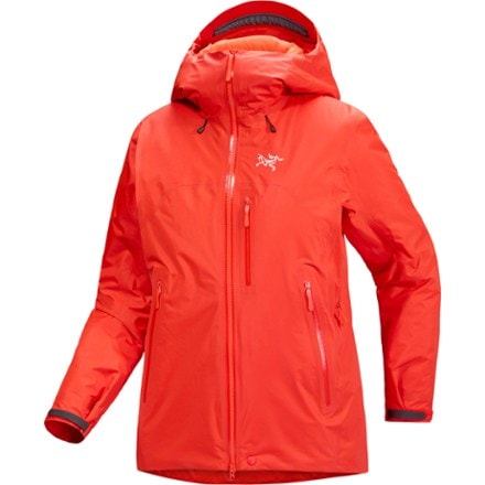 Arc'teryx Beta Insulated Jacket - Women's 0