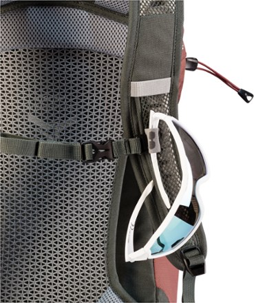 Deuter AC Lite 24 Pack - Men's 8