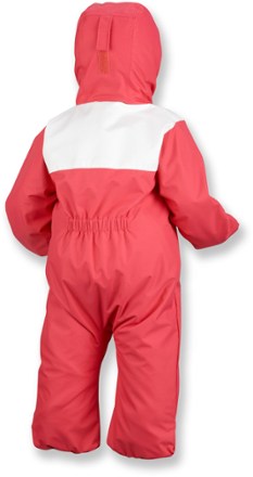 Back View (Afterglow/Sea Salt)