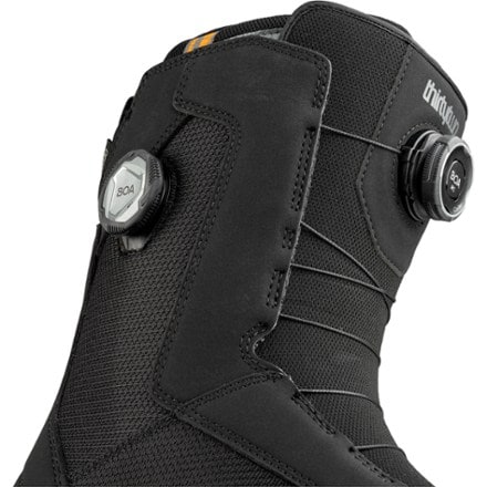 thirtytwo STW Double BOA Snowboard Boots - Men's - 2026/2027 5