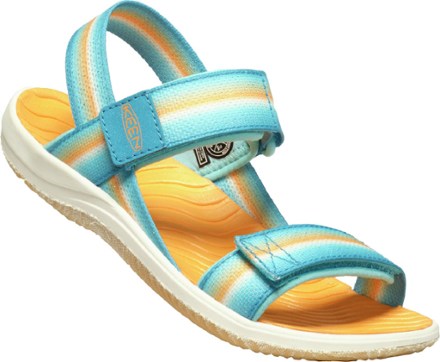 KEEN Elle Backstrap Sandals - Kids' 2