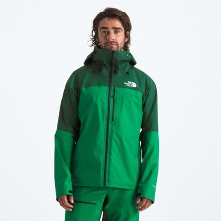 The North Face Summit FUTURELIGHT AMK Jacket - Men's 0