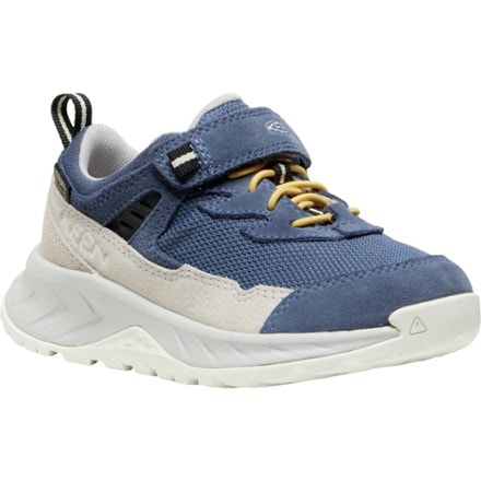 KEEN Hightrail Waterproof Hiking Shoes - Kids' 1