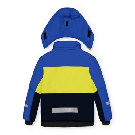 Deux par Deux Play 2-Piece Snowsuit - Boys' 2