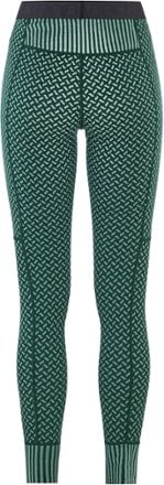 Kari Traa Smekker Base Layer Pants - Women's 3