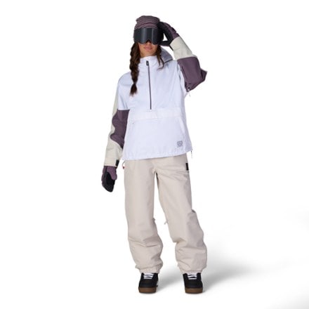 686 Outline Shell Anorak - Women's 2