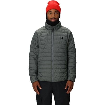 686 SMARTY 3-in-1 Form Jacket - Men's 4