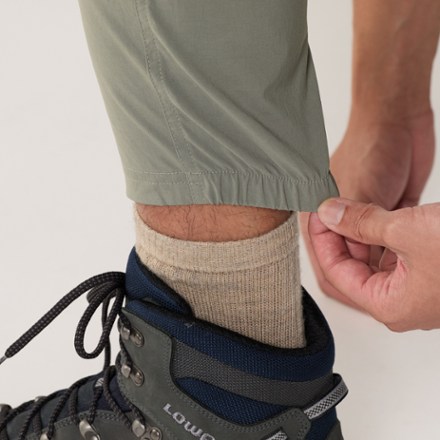 REI Co-op Trailmade Joggers - Men's 8