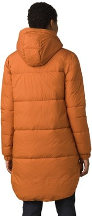 prAna Emerald Valley Insulated Jacket - Women's 1
