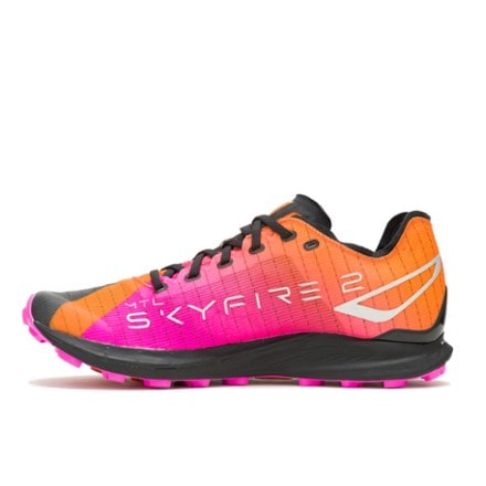 Merrell MTL Skyfire 2 Matryx Trail-Running Shoes - Men's 1