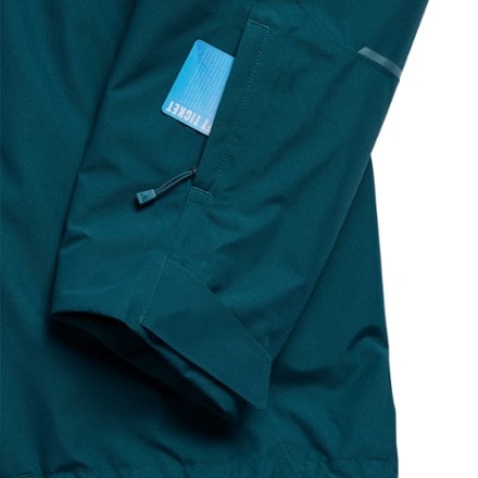 Burton Reserve 2L 3-in-1 Jacket - Men's 7