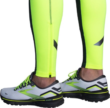 Brooks Run Visible Thermal Tights - Men's 6