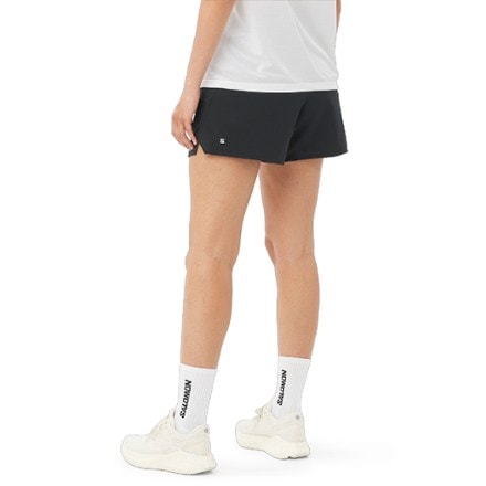 Salomon SHKout Core 4" Shorts - Women's 2