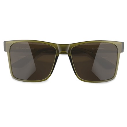 Sunski Puerto Polarized Sunglasses 0