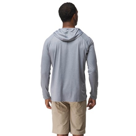 NRS Silkweight Hoodie - Men's 2