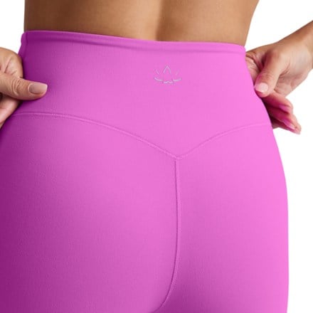 Beyond Yoga glowzone 4" Biker Shorts - Women's 4