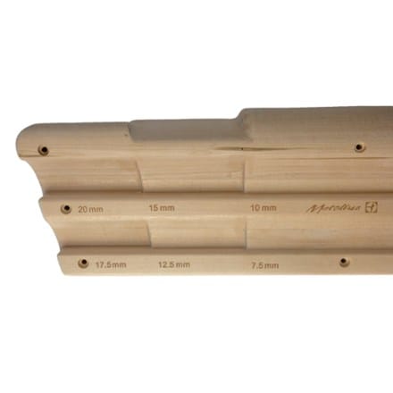 Metolius Climbers Edge Training Board 3