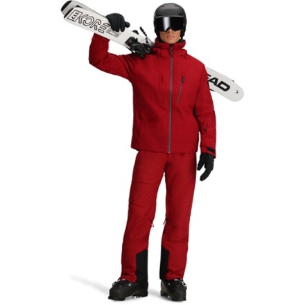 Obermeyer Raze Jacket - Men's 3