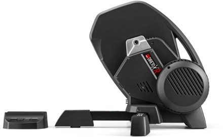 Elite Direto XR Interactive Smart Trainer | REI Co-op