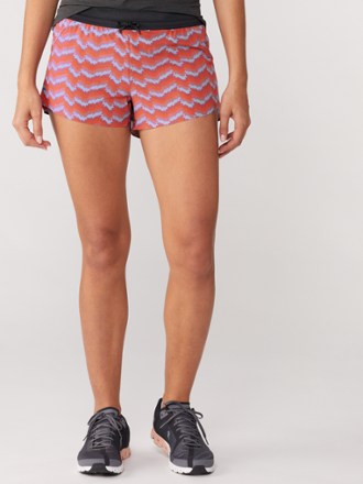 Janji 3" AFO Middle Shorts Women's REI Coop