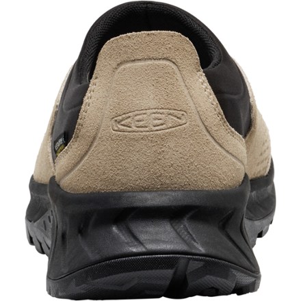KEEN TTS Moc Waterproof Shoes - Men's 4